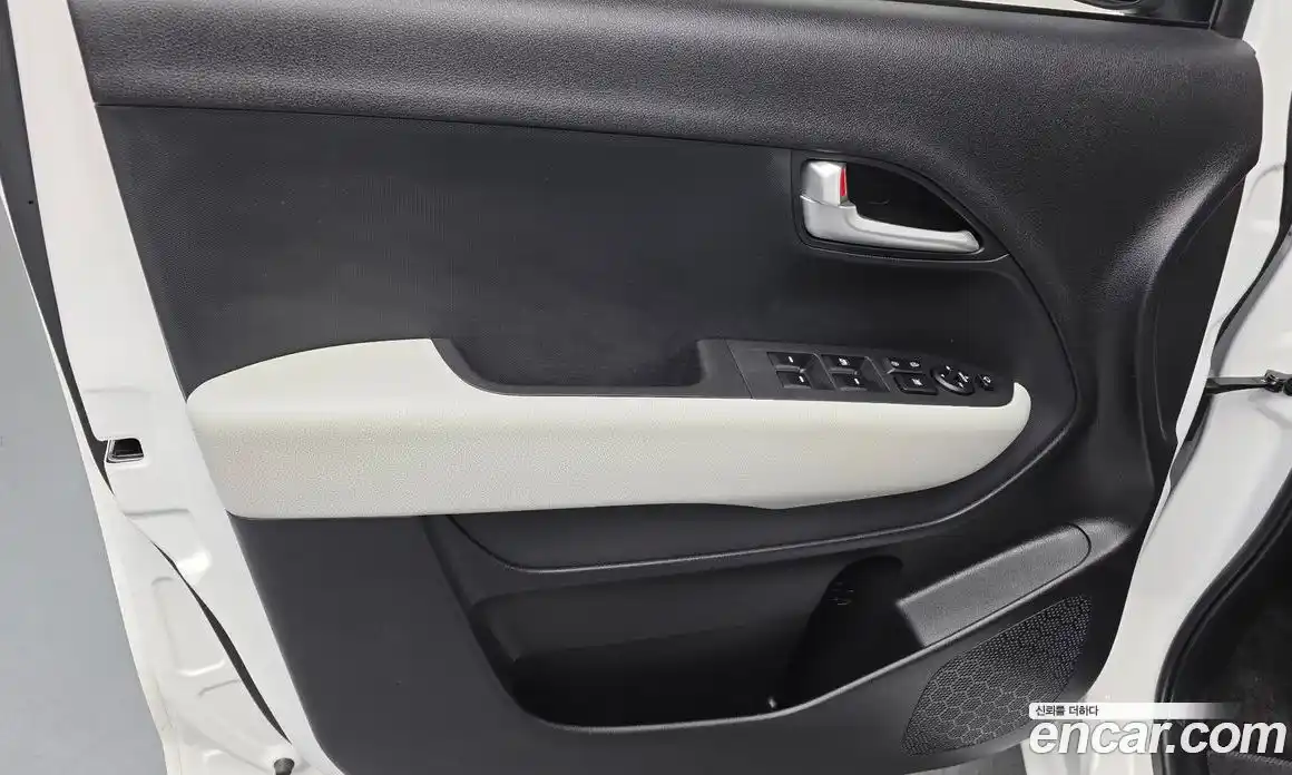 Kia Ray 2025 1.0 гидро, фото 14