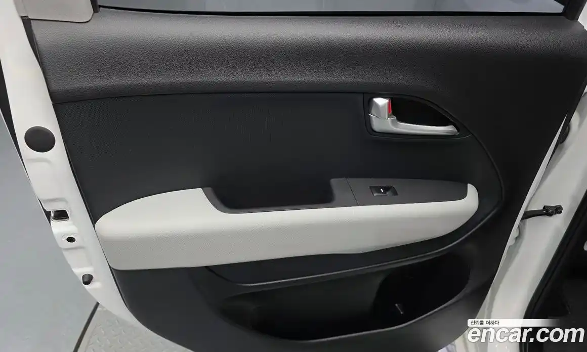 Kia Ray 2025 1.0 гидро, фото 15