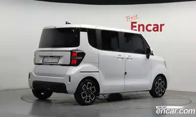 Kia Ray 2025 1.0 гидро, миниатюра 2