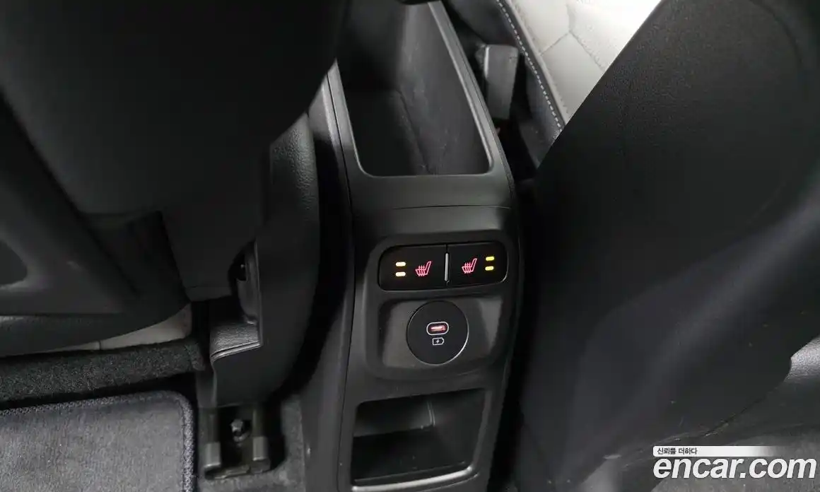 Kia Ray 2025 1.0 гидро, фото 25
