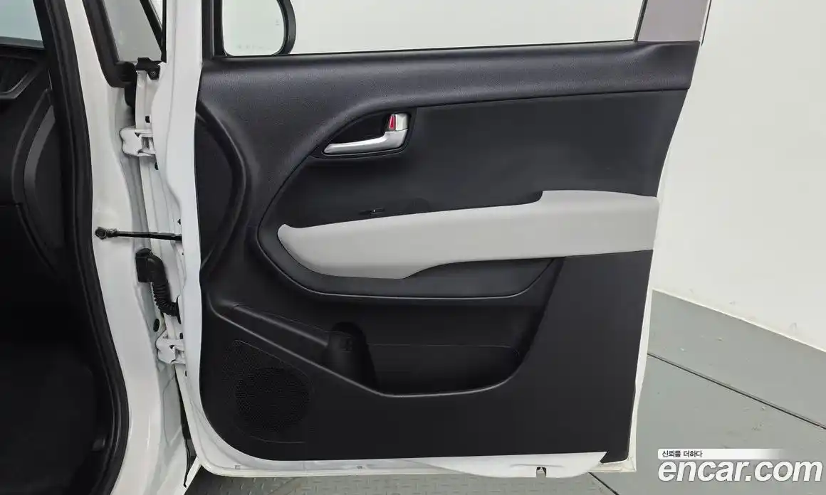Kia Ray 2025 1.0 гидро, фото 27