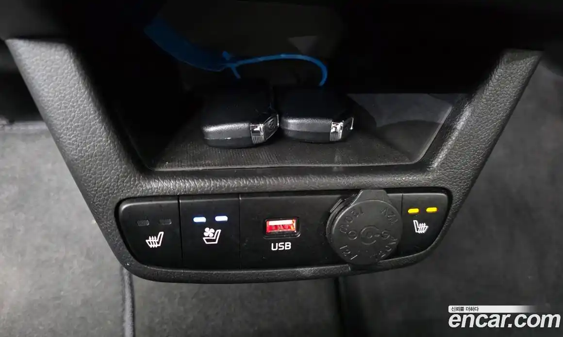 Kia Ray 2025 1.0 гидро, фото 29