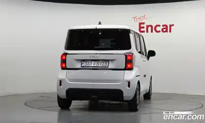 Kia Ray 2025 1.0 гидро, миниатюра 4