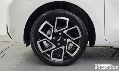 Kia Ray 2025 1.0 гидро, миниатюра 5