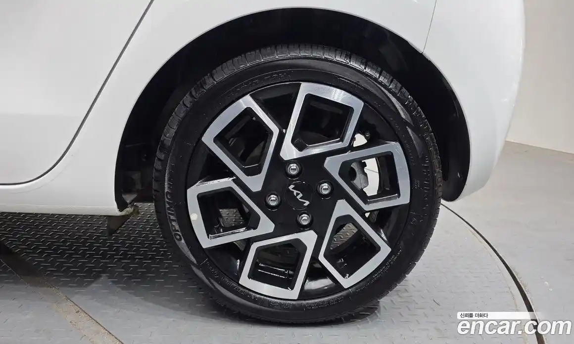 Kia Ray 2025 1.0 гидро, фото 7