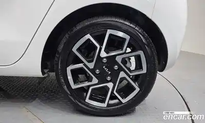 Kia Ray 2025 1.0 гидро, миниатюра 7