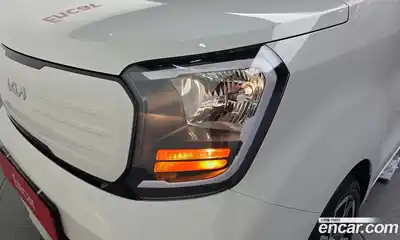 Kia Ray 2025 1.0 гидро, миниатюра 8