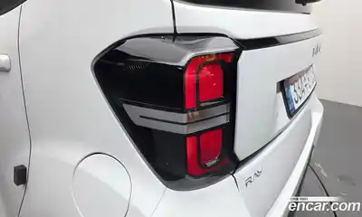 Kia Ray 2025 1.0 гидро, миниатюра 9