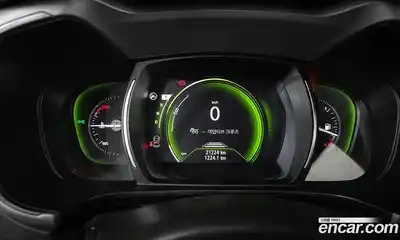 Renault QM6 2023 2.0 гидро, миниатюра 11