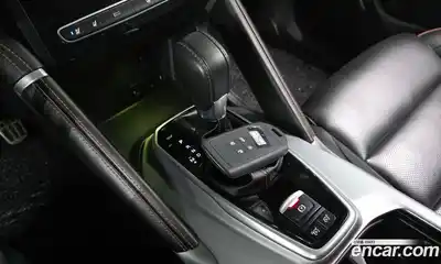 Renault QM6 2023 2.0 гидро, миниатюра 12