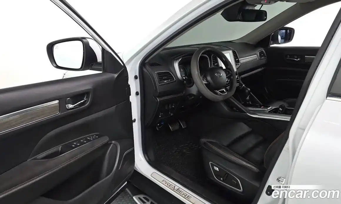 Renault QM6 2023 2.0 гидро, фото 13