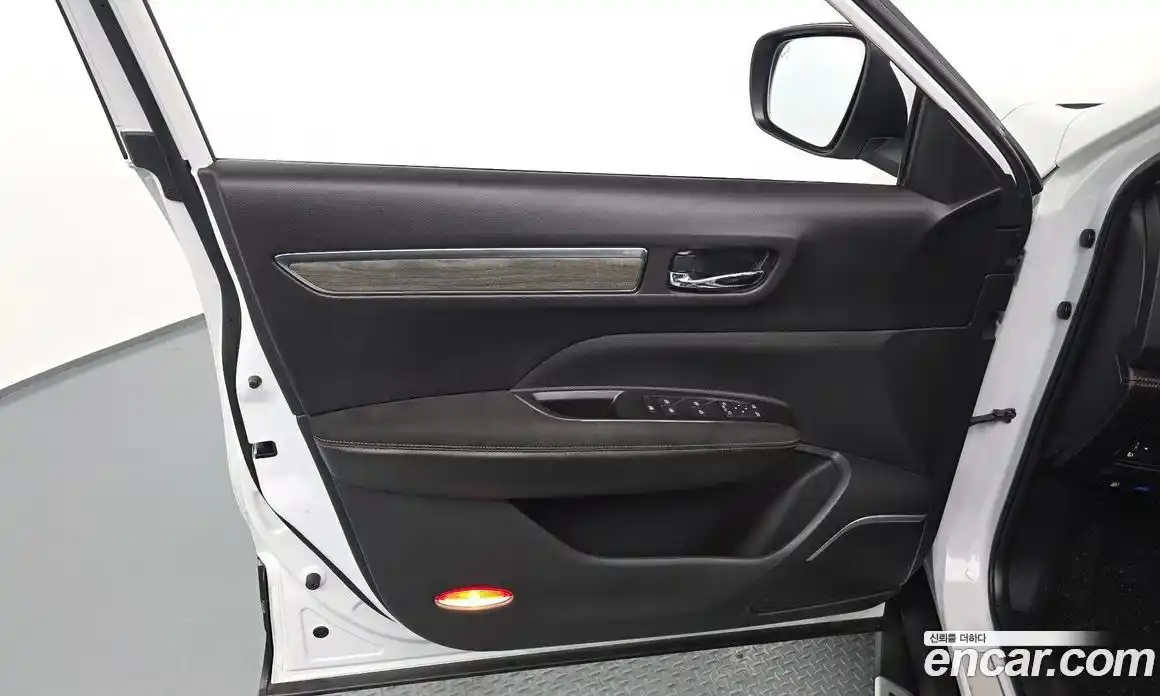 Renault QM6 2023 2.0 гидро, фото 14
