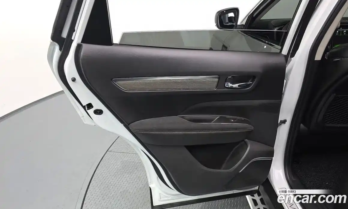 Renault QM6 2023 2.0 гидро, фото 15