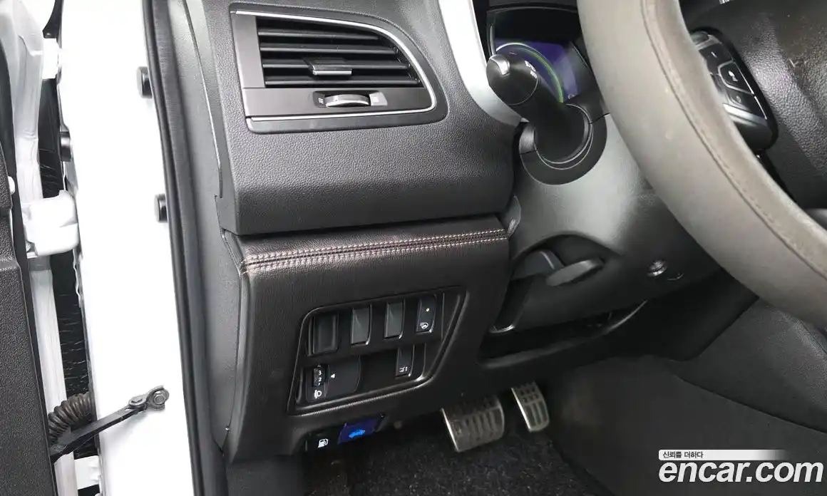 Renault QM6 2023 2.0 гидро, фото 19