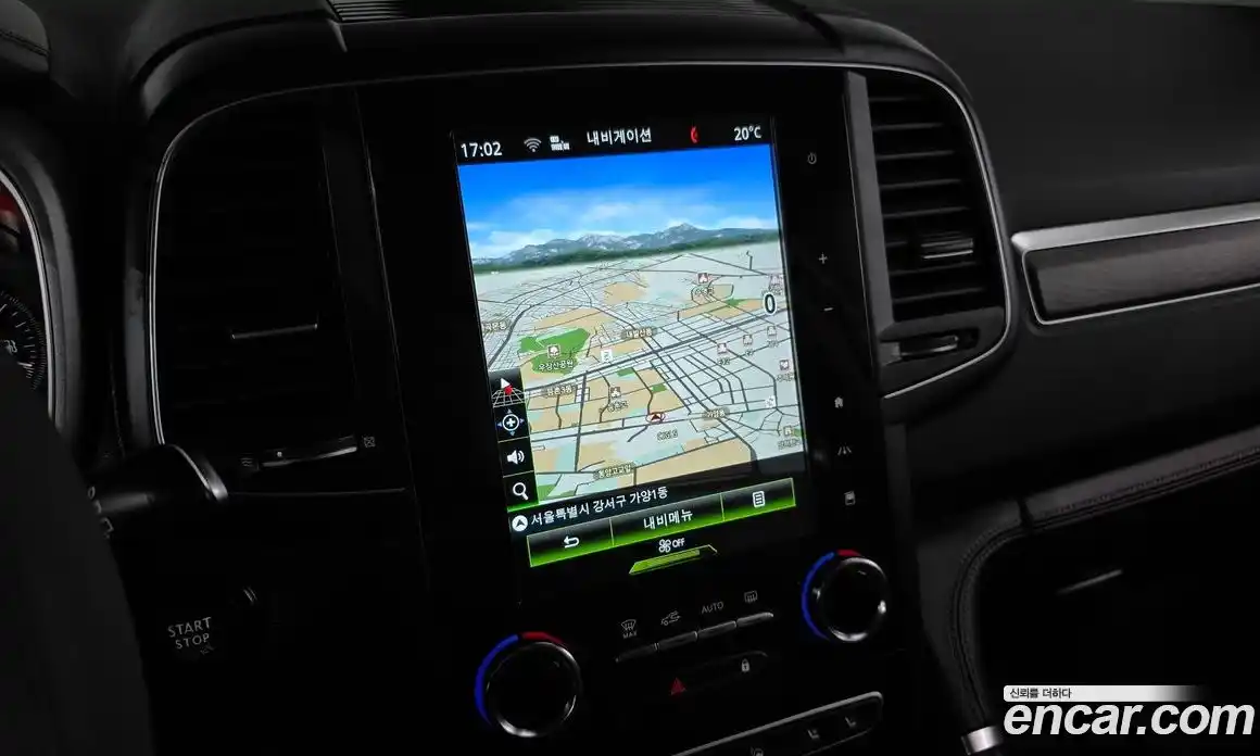Renault QM6 2023 2.0 гидро, фото 21