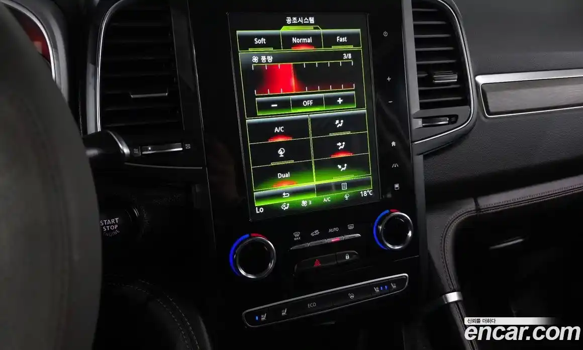 Renault QM6 2023 2.0 гидро, фото 23