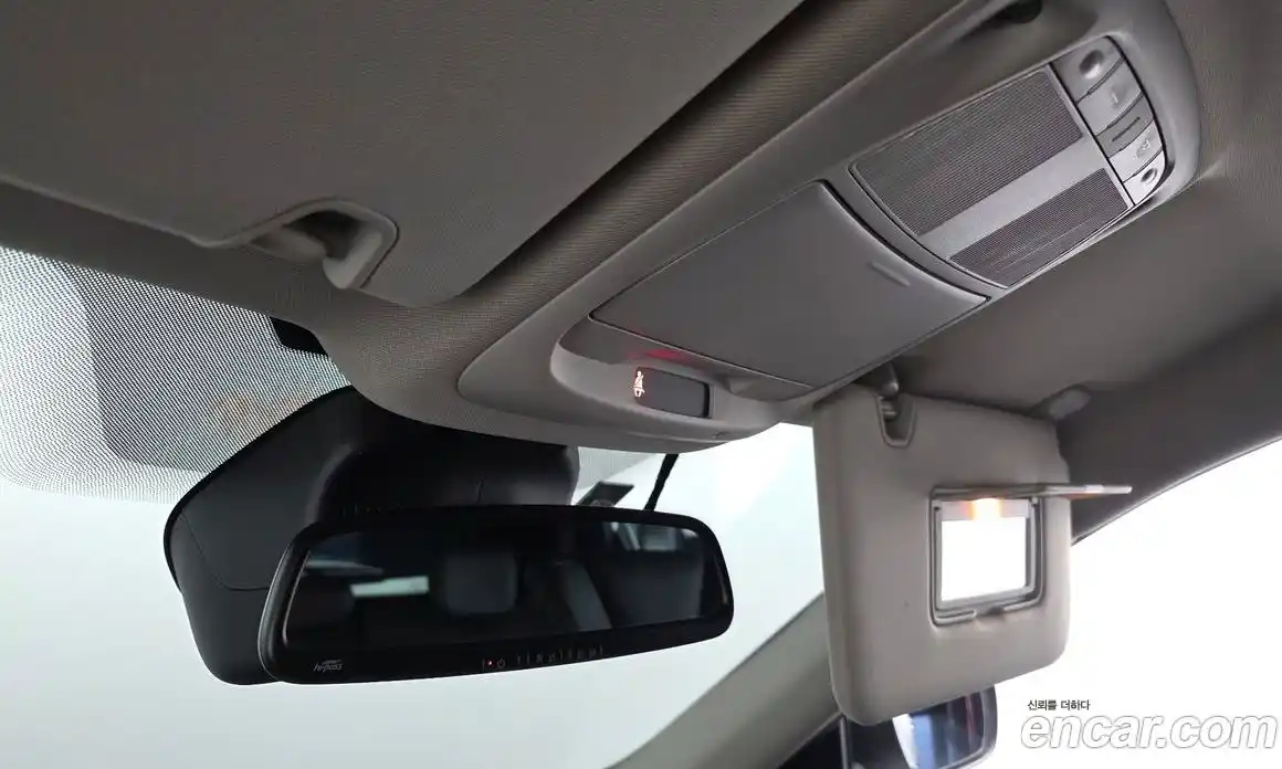 Renault QM6 2023 2.0 гидро, фото 24