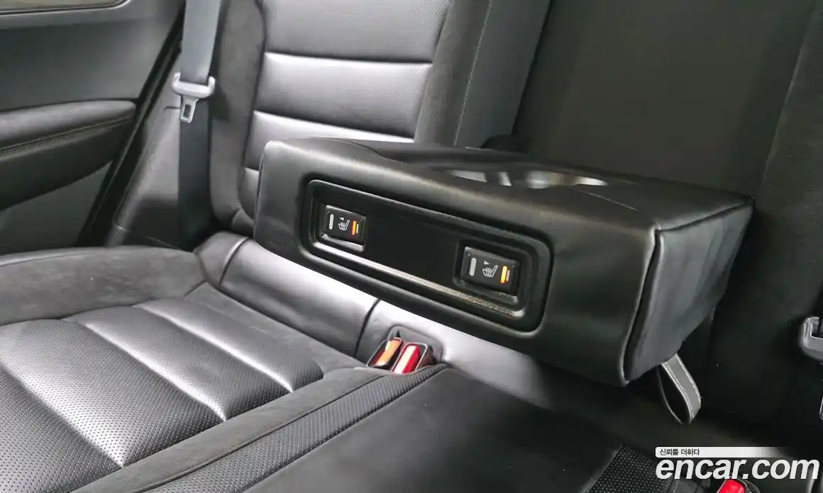 Renault QM6 2023 2.0 гидро, фото 25