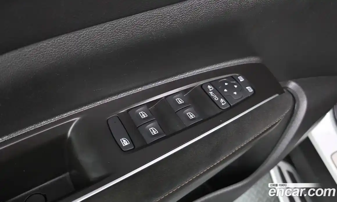 Renault QM6 2023 2.0 гидро, фото 29