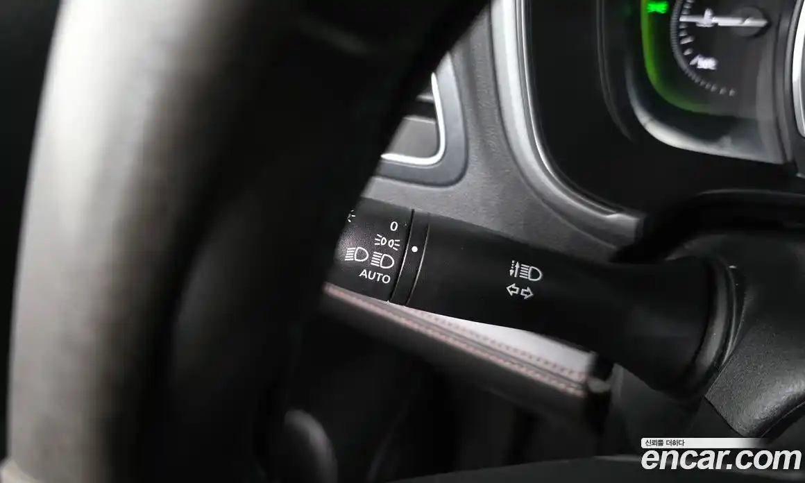 Renault QM6 2023 2.0 гидро, фото 30