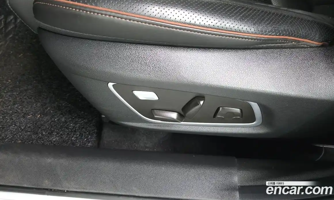 Renault QM6 2023 2.0 гидро, фото 33