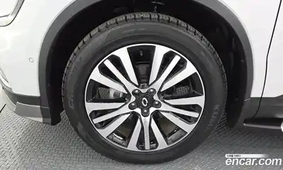 Renault QM6 2023 2.0 гидро, миниатюра 5