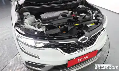 Renault QM6 2023 2.0 гидро, миниатюра 6