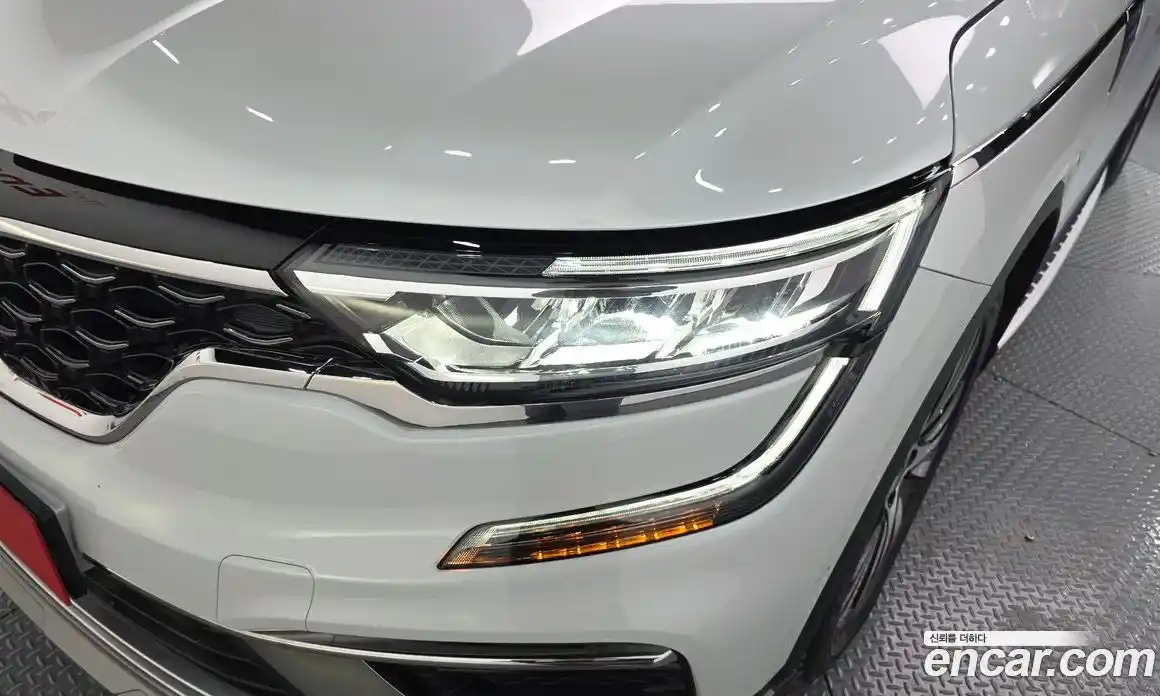 Renault QM6 2023 2.0 гидро, фото 8