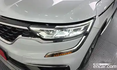 Renault QM6 2023 2.0 гидро, миниатюра 8