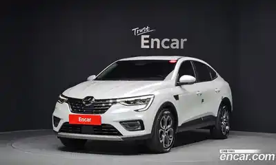Renault XM3