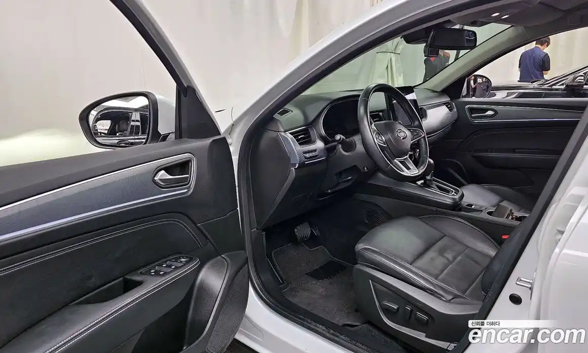 Renault XM3 2020 1.3 гидро, фото 13