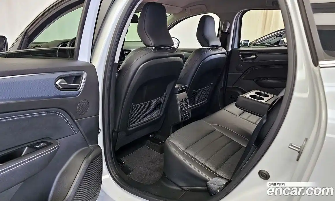 Renault XM3 2020 1.3 гидро, фото 16