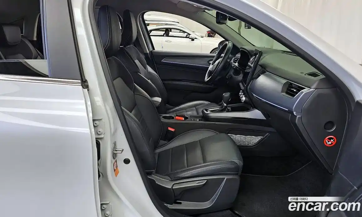 Renault XM3 2020 1.3 гидро, фото 17