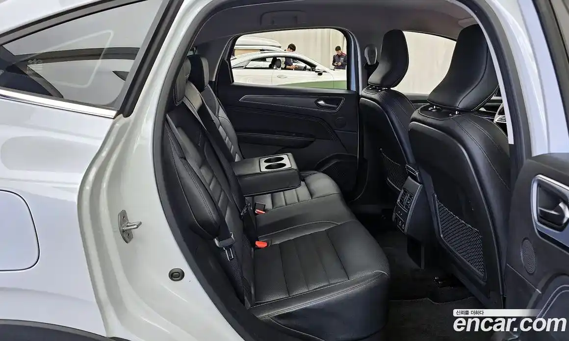 Renault XM3 2020 1.3 гидро, фото 18