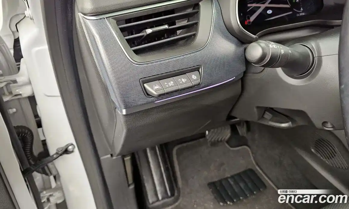 Renault XM3 2020 1.3 гидро, фото 22