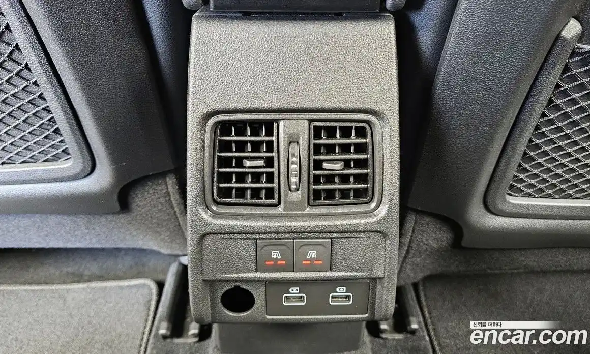 Renault XM3 2020 1.3 гидро, фото 24
