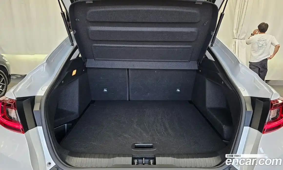Renault XM3 2020 1.3 гидро, фото 26
