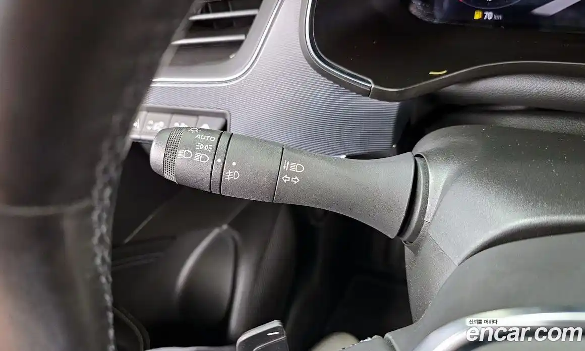 Renault XM3 2020 1.3 гидро, фото 27