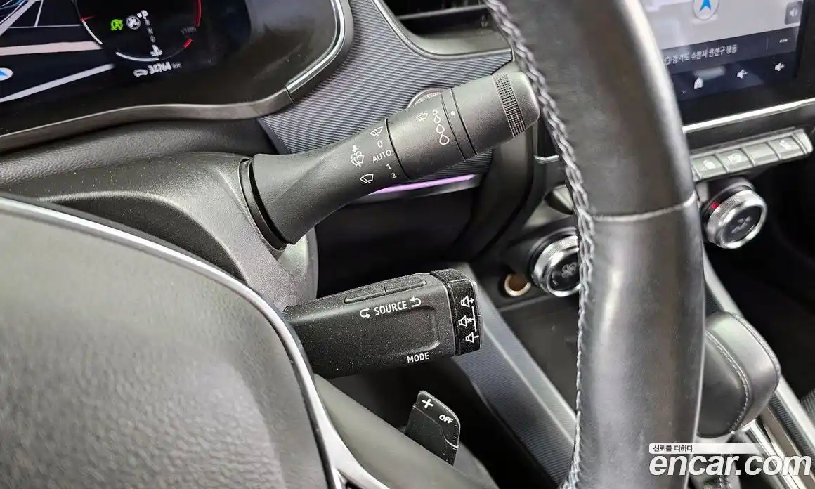 Renault XM3 2020 1.3 гидро, фото 28