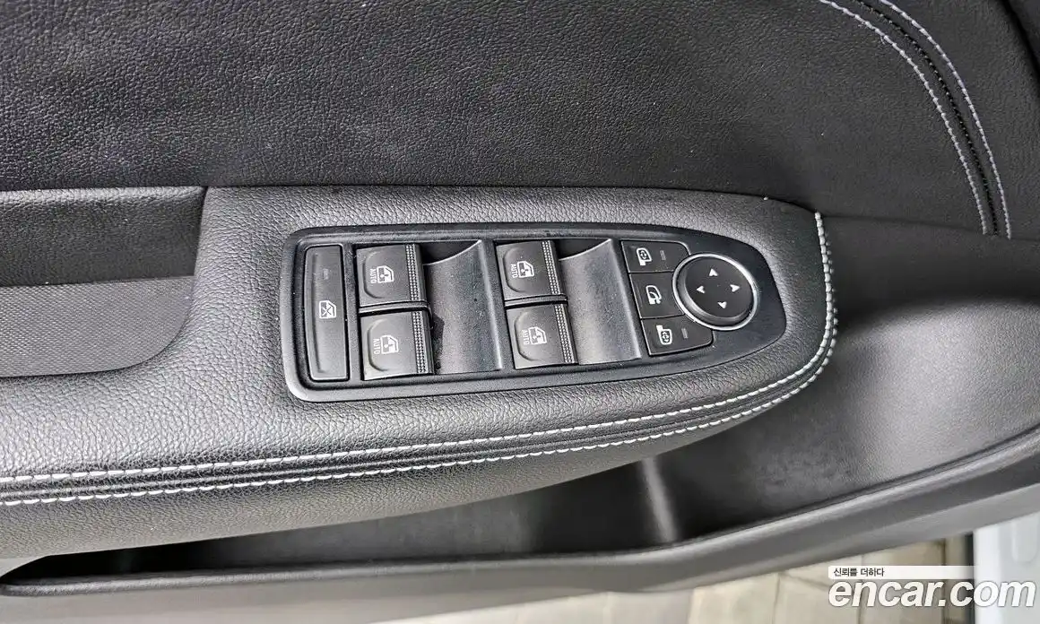 Renault XM3 2020 1.3 гидро, фото 29