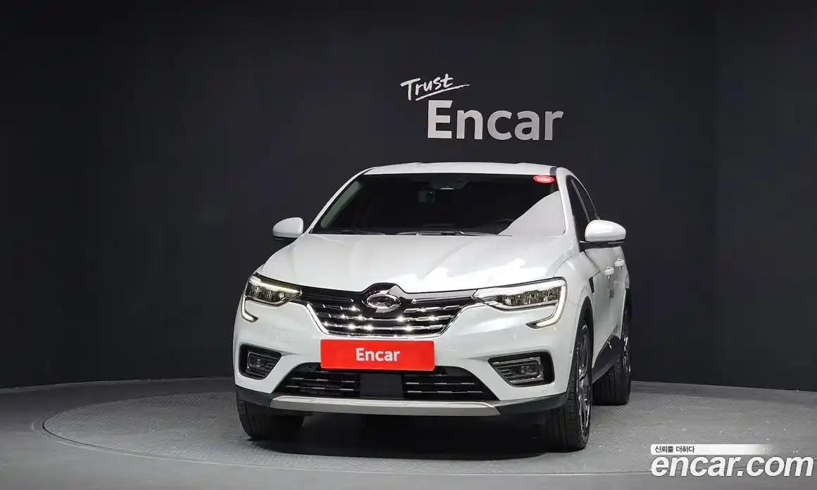Renault XM3 2020 1.3 гидро, фото 3