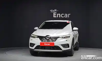 Renault XM3 2020 1.3 гидро, миниатюра 3