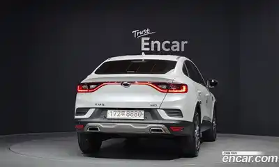 Renault XM3 2020 1.3 гидро, миниатюра 4