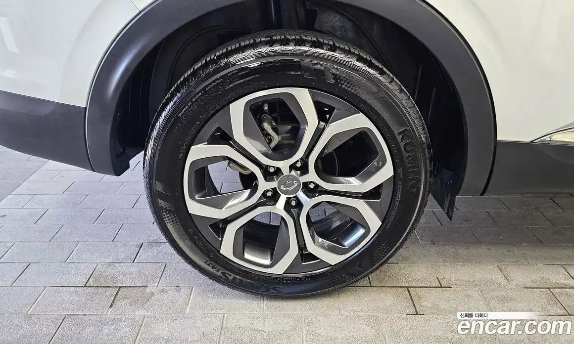 Renault XM3 2020 1.3 гидро, фото 5