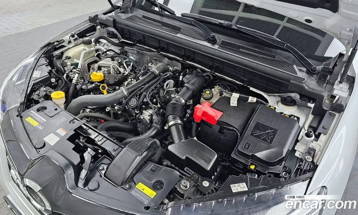 Renault XM3 2020 1.3 гидро, фото 6