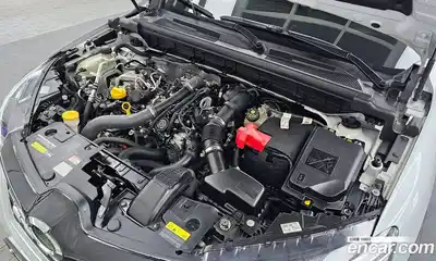 Renault XM3 2020 1.3 гидро, миниатюра 6