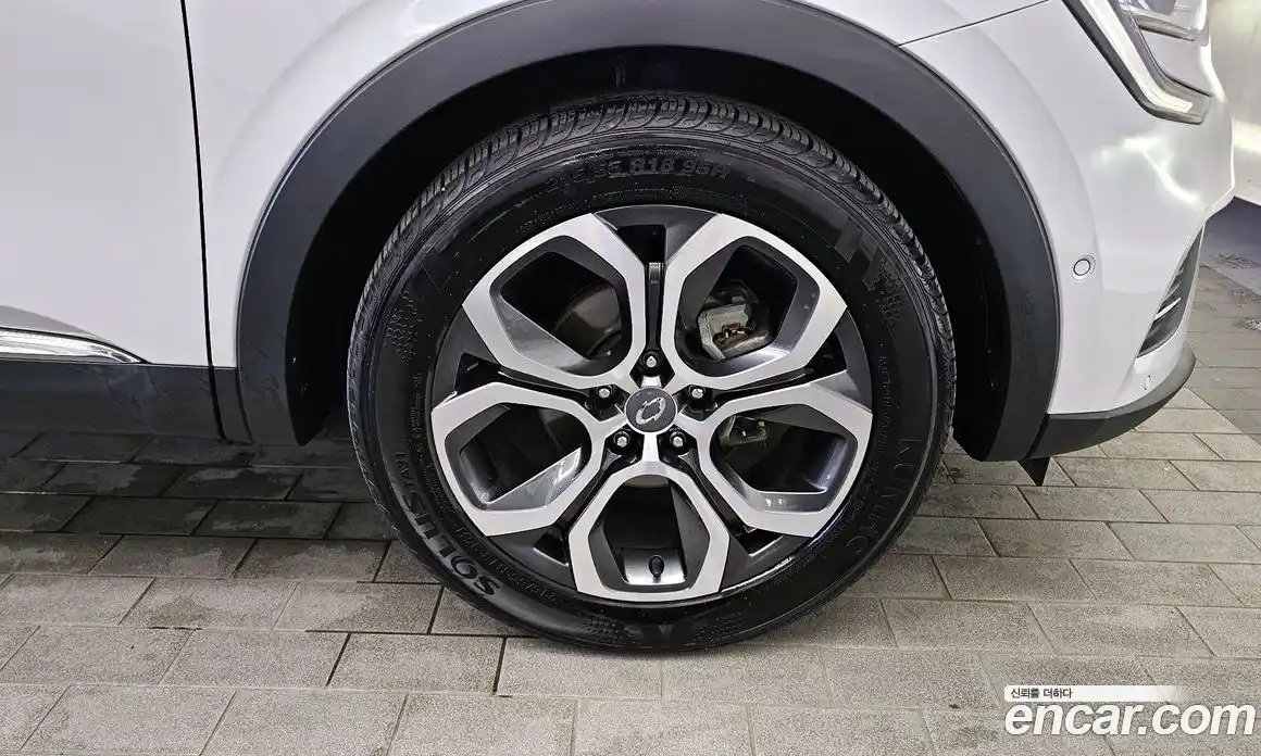 Renault XM3 2020 1.3 гидро, фото 7