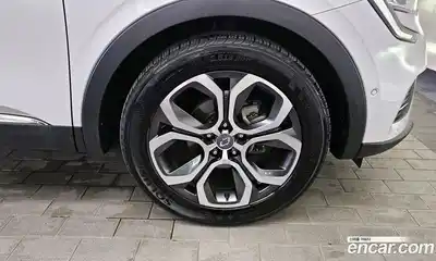 Renault XM3 2020 1.3 гидро, миниатюра 7
