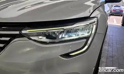 Renault XM3 2020 1.3 гидро, миниатюра 8