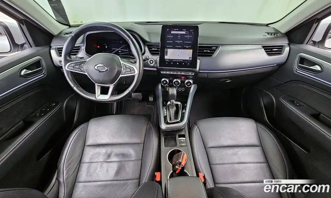 Renault XM3 2020 1.3 гидро, фото 10